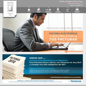 Pedraza Consultores - (Para FCDigital)