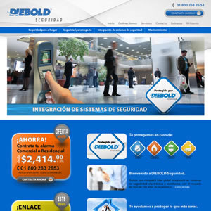Diebold Seguridad - (Para FCDigital)